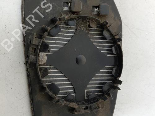 Espelho esquerdo Espelho esquerdo MERCEDES-BENZ B-CLASS Sports Tourer (W245) B 200 CDI (245.208) (140 hp) 33474444 33474444