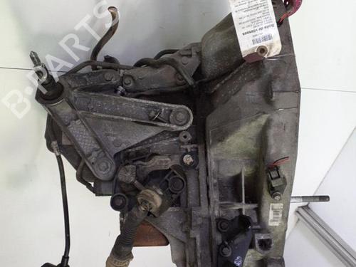 Gearbox NISSAN NOTE (E11, NE11) 1.5 dCi | BP24739286M3 - Image 3