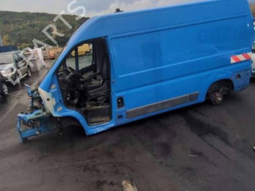 Steering rack PEUGEOT BOXER Van 2.0 BlueHDi 130 | BP32516591M22  - Image 12