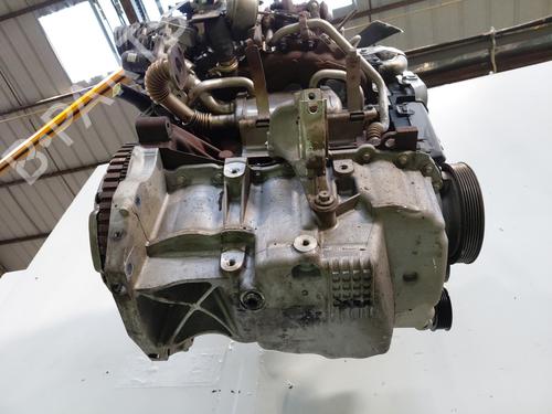 Used Engine Engine RENAULT KANGOO Express (FW0/1_) [2008-2026] 33811631 33811631