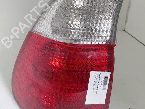 Used Left taillight Left taillight BMW X5 (E53) 3.0 d (184 hp) 36096526 36096526