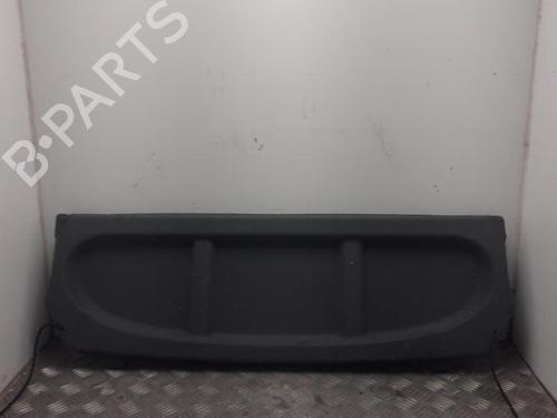 Used Rear parcel shelf CHEVROLET MATIZ (M200, M250) 1.0 (65 hp) 24739595