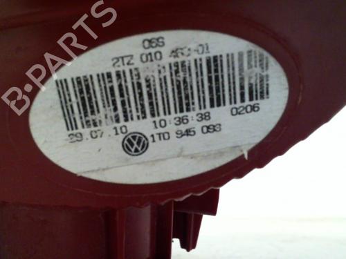 Used Left tailgate light Left tailgate light VW TOURAN (1T3) 1.6 TDI (105 hp) 24741130 24741130