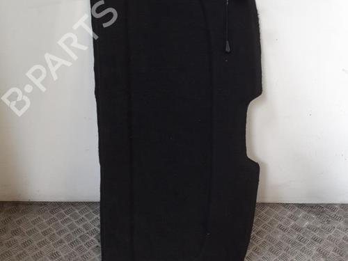 Used Rear parcel shelf PEUGEOT 308 I (4A_, 4C_) 1.6 HDi (92 hp) 24767686
