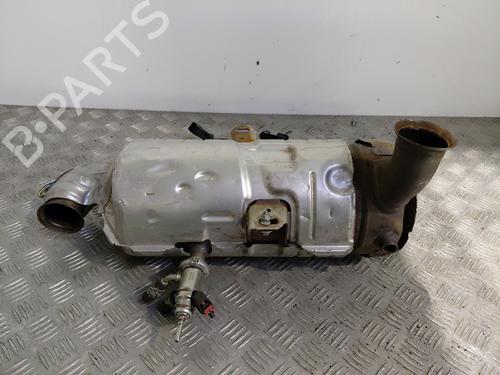Used Particulate filter CITROËN BERLINGO Box Body/MPV (K9) 1.5 BlueHDi 130 (131 hp) 31112439