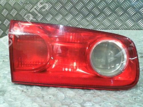 Used Left tailgate light RENAULT LAGUNA II (BG0/1_) 1.9 dCi (BG08, BG0G) (120 hp) 24755112