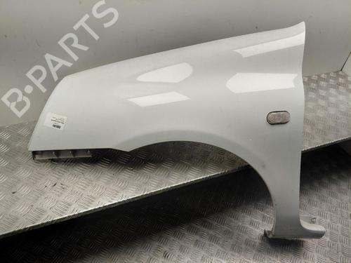 Used Left front fenders Left front fenders 37250824 37250824