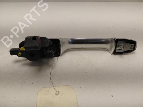 Used Front left exterior door handle Front left exterior door handle ALFA ROMEO 147 (937_) [2000-2010] 36221731 36221731