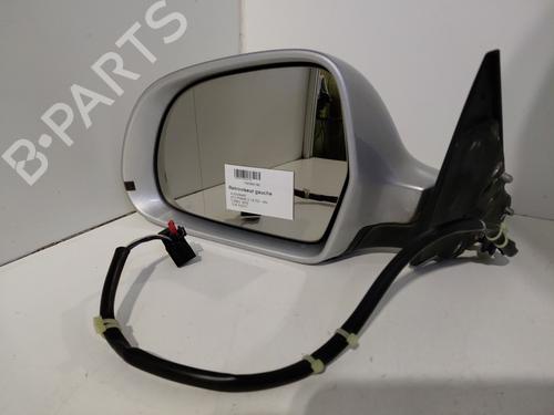 Left mirror AUDI A3 (8P1) 1.6 TDI | BP24949399C26 