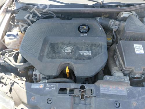 Brugte SEAT IBIZA III (6L1) 1.9 TDI 4816911