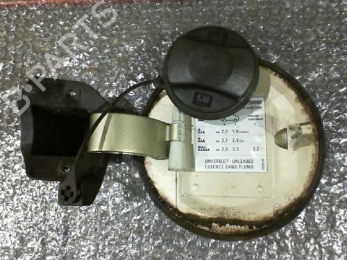 Fuel flap OPEL CORSA D (S07) 1.2 (L08, L68) | BP24752133C131 