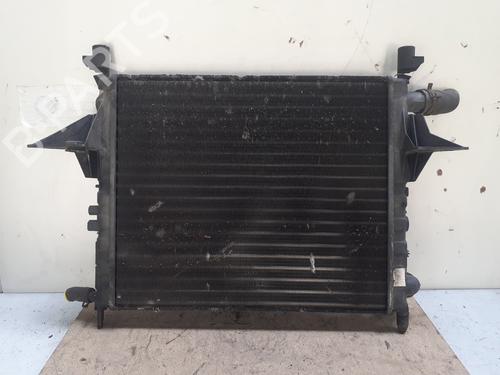 Water radiator RENAULT TWINGO I (C06_) 1.2 (C066, C068) | BP28058006M31 