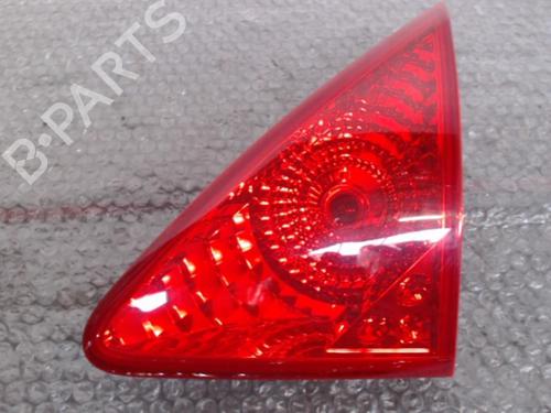 Used Right tailgate light Right tailgate light PEUGEOT 3008 I MPV (0U_) 1.6 HDi (109 hp) 24764962 24764962