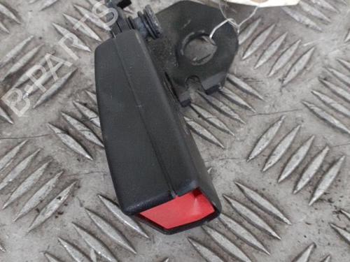 Sikkerhedssele-spænde OPEL CORSA D (S07) 1.3 CDTI (L08, L68) | BP24747515I32 