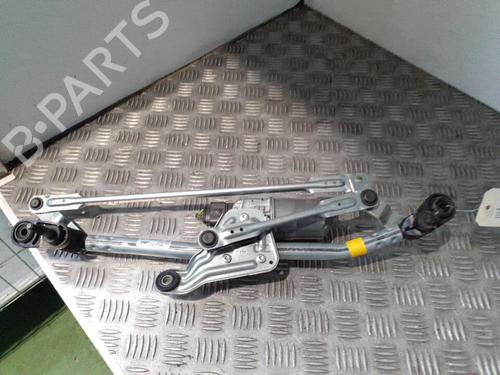 Front wiper motor SKODA SCALA (NW1) 1.0 TSI | BP24756275M29 - Image 3