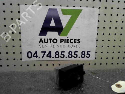 Used Heater resistor RENAULT CLIO IV (BH_) 1.2 TCe 120 (BHAU) (118 hp) 24752953