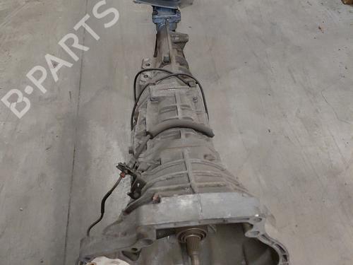 Used Gearbox MAZDA MX-5 II (NB) [1998-2005]  32104232