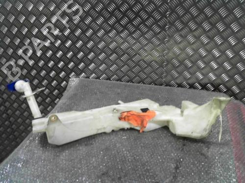 Used Windscreen washer tank FORD FOCUS C-MAX (DM2) 1.6 TDCi (109 hp) 24752640