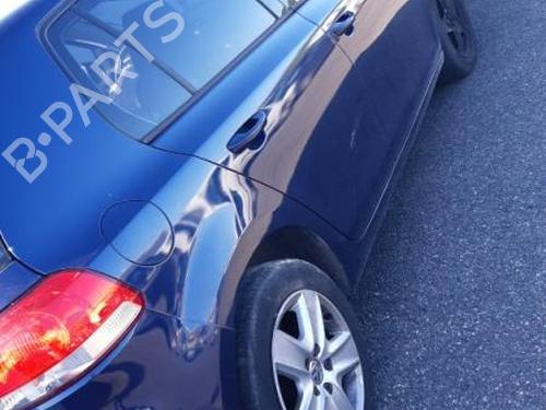 Handskerum VW GOLF VI (5K1) 2.0 TDI | BP24745580C95 - Image 5
