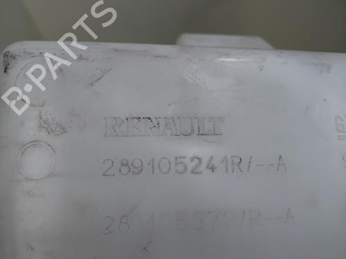 Windscreen washer tank FIAT TALENTO Van (296_) 1.6 D | BP29842524C113 