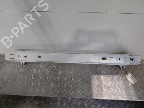 Used Rear bumper reinforcement CITROËN DS3 (SA_) 1.6 HDi 110 (112 hp) 30571653