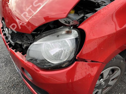 Gearbox RENAULT TWINGO III (BCM_, BCA_) 1.0 SCe 70 (BCMB) | BP32308070M3 - Image 14