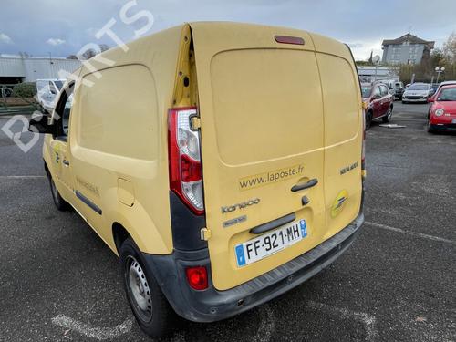 Right taillight RENAULT KANGOO Express (FW0/1_) 1.5 dCi 90 (FW0G, FW05, FW08, FW11) | BP31864606C35 