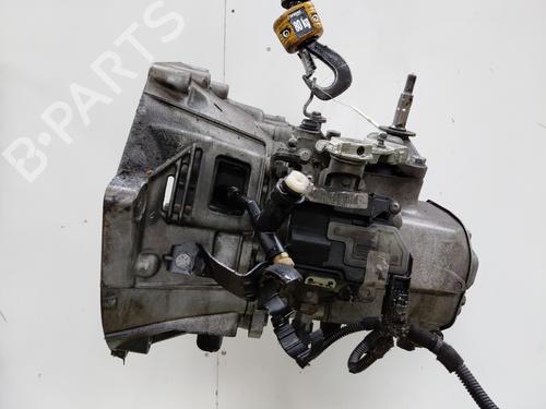 Gearbox CITROËN C4 II (NC_) 1.2 THP 130 (NCHNYM, NCHNYT) | BP29083169M3  - Image 5