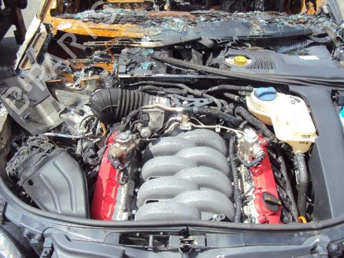Alternator AUDI A4 B7 (8EC) | BP24770185M7 - Image 3
