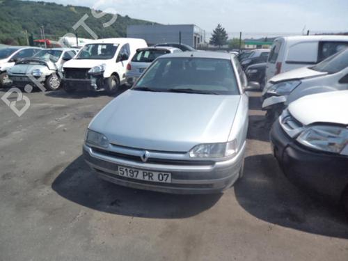 Used Parts RENAULT SAFRANE I (B54_) 2.5 dT (B548) 2408092