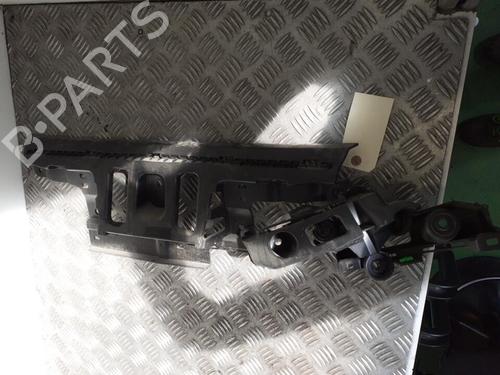 rear-bumper-bracket-citroen-c3-iii-sx-2016-24767701 main image