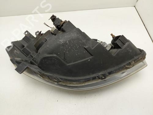 Used Left headlight Left headlight SUZUKI SX4 (EY, GY) 2.0 DDiS 4x4 (RW420D) (135 hp) 31855408 31855408