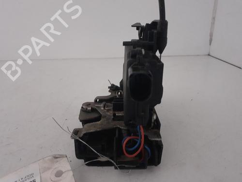 Rear right lock VW GOLF IV (1J1) 1.4 16V | BP27518783C99 