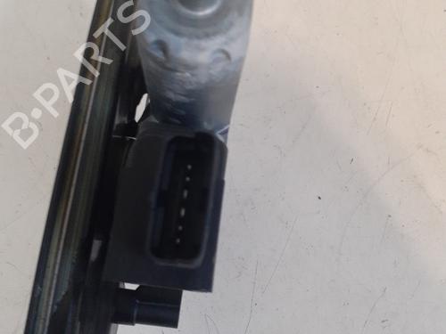 Used Front left window mechanism Front left window mechanism CITROËN JUMPY III Van (V_) 1.6 BlueHDi 115 (115 hp) 27172007 27172007