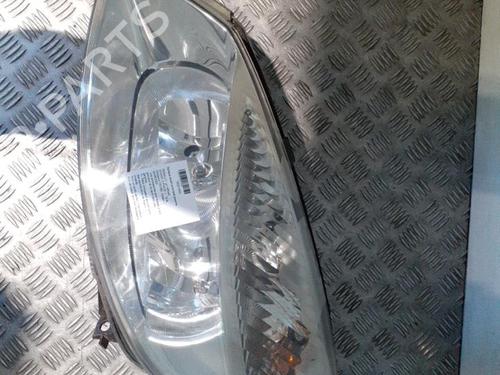 Left headlight RENAULT SCÉNIC II (JM0/1_) 1.9 dCi (JM0G, JM12, JM1G, JM2C) | BP24746472C28 - Image 2