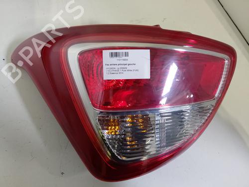 Venstre baglygte HYUNDAI i10 II (BA, IA) 1.2 (87 hp) 31669514