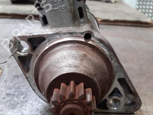 Starter SEAT LEON (5F1) 1.6 TDI | BP24750805M8  - Image 5