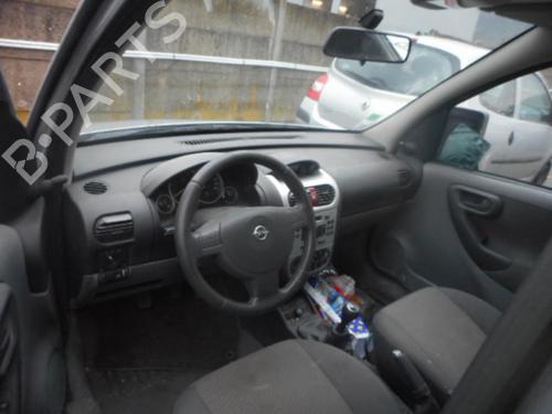 Used Parts OPEL COMBO Tour 1.7 CDTI 16V 2402419