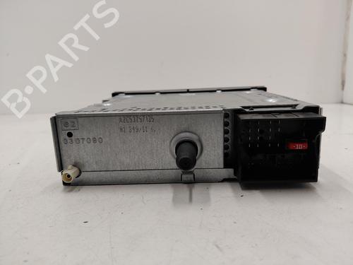 Radio CITROËN C3 II (SC_) 1.4 HDi 70 (SC8HZC, SC8HR0, SC8HP4) | BP39090576E6 - Image 3