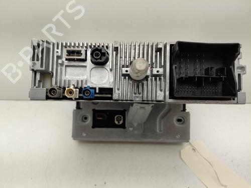 Bilradio Bilradio CITROËN BERLINGO Box Body/MPV (B9) 1.6 BlueHDi 100 (99 hp) 39894875 39894875
