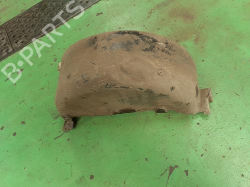 Wheel arch CITROËN BERLINGO Box Body/MPV (B9) 1.6 BlueHDi 100 | BP25290792C56