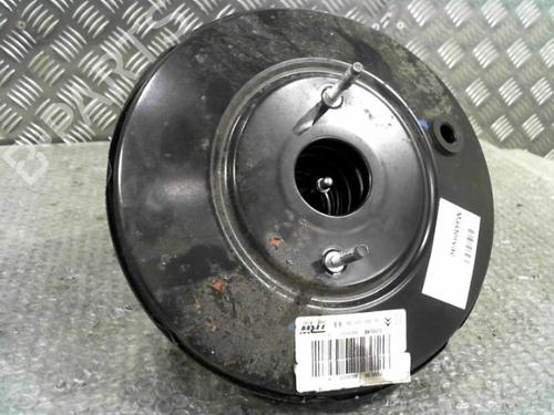 Used Servo brake Servo brake PEUGEOT 208 I (CA_, CC_) 1.4 HDi (68 hp) 24743216 24743216