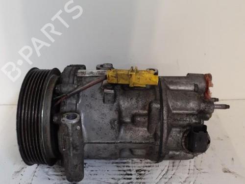 Used AC compressor AC compressor PEUGEOT 308 I (4A_, 4C_) 2.0 HDi (136 hp) 24751121 24751121