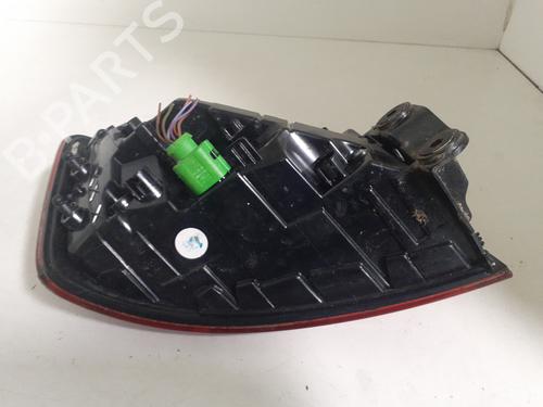 Right taillight AUDI A3 Limousine (8VS, 8VM) 35 TDI | BP28593103C35 - Image 2