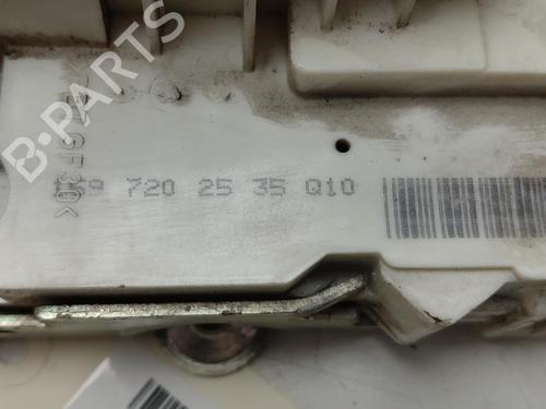 Used Front left lock Front left lock MERCEDES-BENZ A-CLASS (W169) A 180 CDI (169.007, 169.307) (109 hp) 36412989 36412989