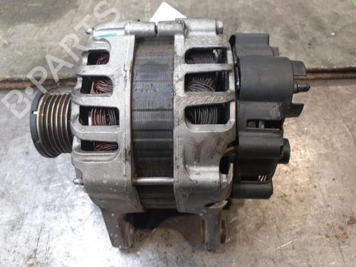Alternator RENAULT CAPTUR I (J5_, H5_) 1.2 TCe 120 | BP24741449M7 - Image 4