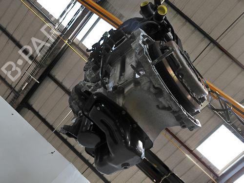 Used Engine Engine CITROËN C3 III (SX) 1.2 PureTech 82 (83 hp) 36055751 36055751