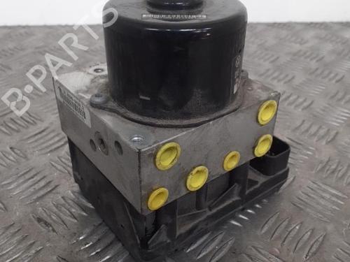 Used ABS pump ABS pump AUDI A3 (8L1) 1.6 (101 hp) 24740443 24740443