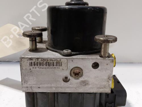 ABS pump PEUGEOT 206 Hatchback (2A/C) 1.4 i | BP29842554M43 