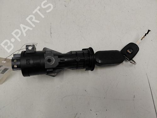 Ignition barrel FIAT 500 (312_) 0.9 (312AXG1A, 312.AXG11) | BP38528863M48 - Image 3